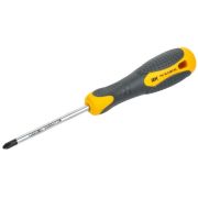 Отвертка PH/SL1х80 K1 ARMA2L 3 IEK A2L3-SC10-K1-HS-10-080