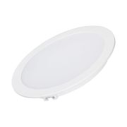 Светильник светодиодный DL-BL180-18W Day White IP40 металл Arlight 021440
