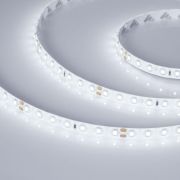 Лента светодиодная RTW-SE-A98-8mm 24V White 6000К 10Вт/м IP65 2835 герметичная (уп.5м) Arlight 021875(2)