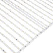 Лента светодиодная RT-ONIX-A640-410mm 24V Warm 2700К 43.6Вт/м IP20 2835 сеть параллельная (уп.3м) Arlight 036309