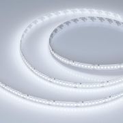 Лента светодиодная UL-A200-10mm 24V White 6000К 20Вт/м IP20 2835 высок. эффект. 150лм/Вт (уп.5м) Arlight 037227