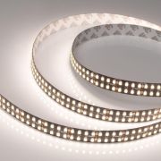 Лента светодиодная RT-A320-BLACK-15mm 24V Day 4000К 24Вт/м IP20 2835 (уп.5м) Arlight 032608(2)