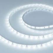 Лента светодиодная RTW-SE-A60-8mm 12V Cool 10000К 4.8Вт/м IP65 2835 герметичная (уп.5м) Arlight 016836(2)