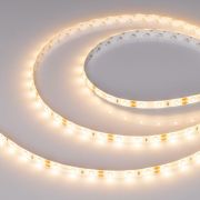 Лента светодиодная RTW-SE-A60-8mm 12V Warm 3000К 4.8Вт/м IP65 2835 герметичная (уп.5м) Arlight 014795(2)