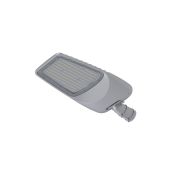 Светильник светодиодный 93 013 NSF-PW7-160-5K-SNR ДКУ 160Вт 5000К IP65 24360лм уличный с датчиком освещенности Navigator 93013