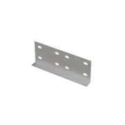 Пластина для лестн. лотка соединительная H=100мм сталь 1.2мм N LSP3 N КМ LO41201