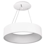 Светильник светодиодный SP-TOR-RING-HANG-R460-33W Warm3000 WH 120 deg IP20 металл Arlight 022146(1)