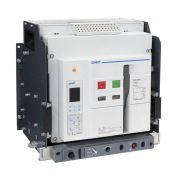 Выключатель автоматический воздушный NA8-4000H-3200M/3P стац. 3200А 100кА тип M AC230В (R) CHINT 262682