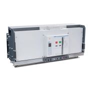 Выключатель автоматический воздушный NA8-7500H-7500H/3P выкат. 7500А 150кА тип H AC230В (R) CHINT 262911