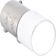 Лампа BA9s для NP2 AC/DC110В (LED) (R) бел. CHINT 576729