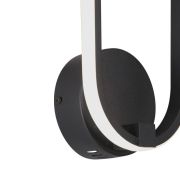 Светильник светодиодный LED 13Вт 3900-4200К 920лм Vitaluce V3965-1/1A