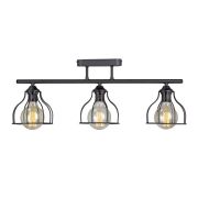 Люстра 3xE27 макс. 40Вт Vitaluce V4819-1/3PL