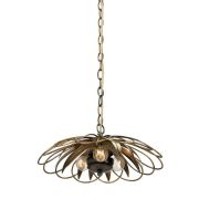 Подвес 3хE27 макс. 60Вт Vitaluce V1426/3S