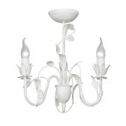 Люстра 3xE14 макс. 40Вт Vitaluce V1656/3PL