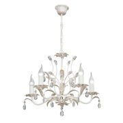 Люстра 5xE14 макс. 40Вт Vitaluce V1667-0/5