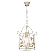 Подвес 1хE27 макс. 60Вт Vitaluce V1766/1S