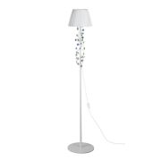 Светильник напольный 1хE27 макс. 60Вт Vitaluce V1794-0/1P