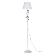 Торшер 1хE27 макс. 60Вт Vitaluce V1838-0/1P