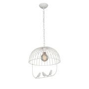 Люстра 1xE27 макс. 40Вт Vitaluce V2915-0/1