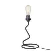Светильник настольный 1хE27 макс. 60Вт Vitaluce V4752-1/1L