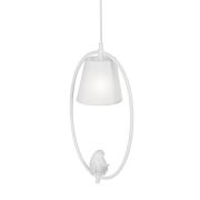 Подвес 1xE14 макс. 40Вт Vitaluce V2918-0/1S