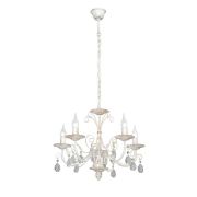 Люстра 5xE14 макс. 40Вт Vitaluce V1180/5