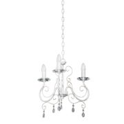 Люстра 3xE14 макс. 40Вт Vitaluce V1301/3