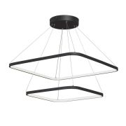 Светильник светодиодный LED 91Вт 3000К 4470лм Vitaluce V04617-13/2S