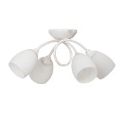 Люстра 4xE14 макс. 40Вт Vitaluce V3181/4PL