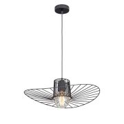 Подвес 1xE27 макс. 40Вт Vitaluce V4917-1/1S