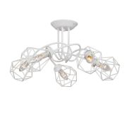 Люстра 5xE14 макс. 40Вт Vitaluce V4930-0/5PL