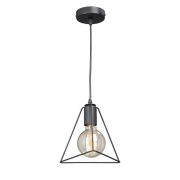 Подвес 1хE27 макс. 60Вт Vitaluce V4457-1/1S