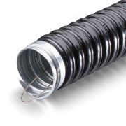 Металлорукав МРПИнг «TERMO» 16 с протяжкой (уп.50м) Fortisflex 88488