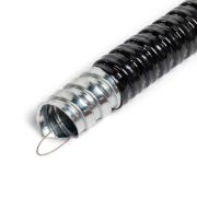 Металлорукав МРПИнг «DIESEL» 16 с протяжкой (уп.50м) Fortisflex 88462