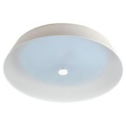 Светильник светодиодный SPB-6-80-RC Locus RGB 80Вт RGB 3000-6500К потолочный с пультом Эра Б0053316