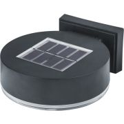 Светильник светодиодный 93 837 NSL-84 (на солнечной батарее с фотосенсором) 4000К IP44 накладной NAVIGATOR 93837