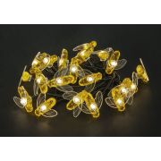 Светильник светодиодный (гирлянда «Пчелы») 93 842 NSL-89 IP44 на солнечн. батарее Navigator 93842