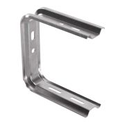 Профиль Омега С-образный осн.100 Промрукав PR08.3128