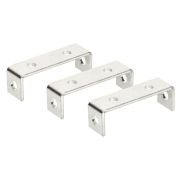 Шина соединительная ВРК реверс. 160-250А (уп.3шт) KARAT IEK KA-VR20D-SH-0160-0250