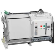 Блок замены автоматического выключателя Merlin Gerin DSA1-OptiMat A-5000-S5-3P-120-D-MR5.0-B-C2200-M2-P01-S1-03 КЭАЗ 345221