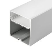 Профиль SL-LINE-7477-2000 ANOD L2000 алюм. Arlight 019310