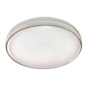 Светильник светодиодный SPB-6-80-RC Solar RGBD 80Вт с ДУ динамическое потолочный Эра Б0054483