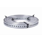 Лента монтажная перфорированная 17х0.6 (уп.25м) OBO 1471171_RU