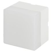 Модуль соединительный светодиодный SML-AC-W-6K-04 для светильников SML 3Вт 6500К 270лм квадрат бел. Эра Б0050957