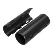 Муфта разборная d25мм атмосф. черн. Промрукав PR13.0435