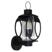 Светильник «Манхеттен» НБУ 02-100-001 (ИМ) настенный черн. Элетех 1030480547