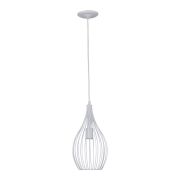 Светильник «Сохо» 211 НСБ 01-60-171 (ИМ) подвесной бел. муар Элетех 1005405068