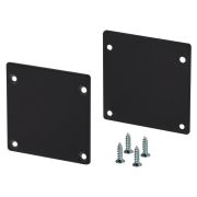 Заглушка SL-ARC-3535 Black метал. Arlight 026591