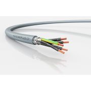 Кабель FLEXICORE 115 CY 5G2.5 (м) LAPP 3120001441