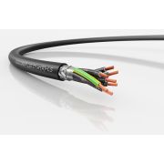 Кабель FLEXICORE 115 CY нг(А)-LS 7G0.75 (м) LAPP 3120001528